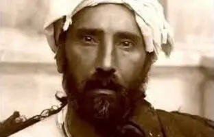 قاتل ناصرالدین‌شاه در زندان، ۱۲۷۵ خورشیدی