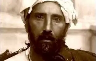 قاتل ناصرالدین‌شاه در زندان، ۱۲۷۵ خورشیدی