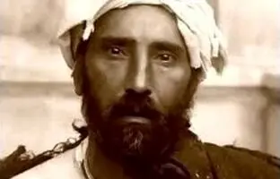 قاتل ناصرالدین‌شاه در زندان، ۱۲۷۵ خورشیدی