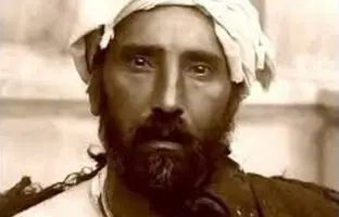 قاتل ناصرالدین‌شاه در زندان، ۱۲۷۵ خورشیدی