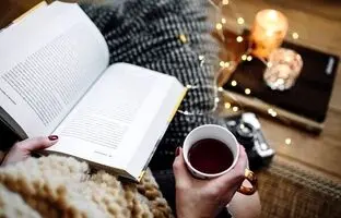 چطور کتاب‌خوانی را به عادت تبدیل کنیم؟