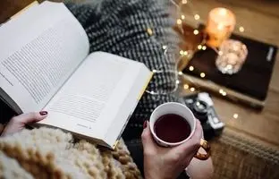 چطور کتاب‌خوانی را به عادت تبدیل کنیم؟