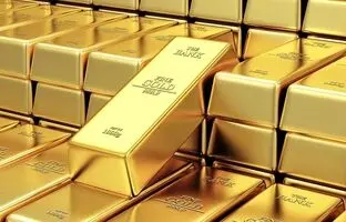 قیمت طلا امروز پنجشنبه ۲۲ شهریور ۱۴۰۳؛ طلا بالا رفت