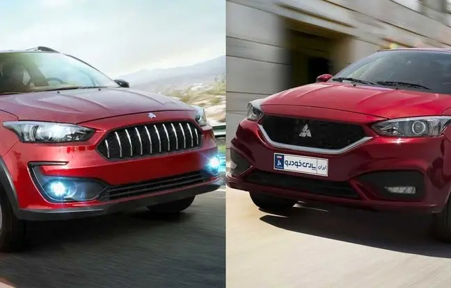 سهند یا اطلس؛ کدام ایمن‌تر است؟ 