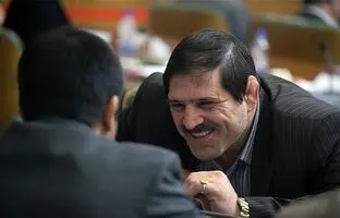 حمله تند عباس جدیدی به علیرضا دبیر: مگر املاکی هستی؟! + ویدئو