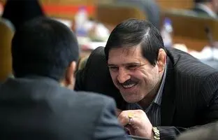 حمله تند عباس جدیدی به علیرضا دبیر: مگر املاکی هستی؟! + ویدئو