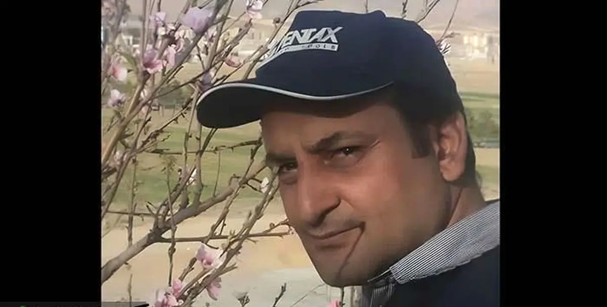 بابک لطیفی درگذشت