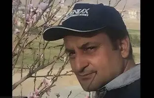 بابک لطیفی درگذشت