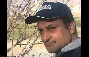 بابک لطیفی درگذشت