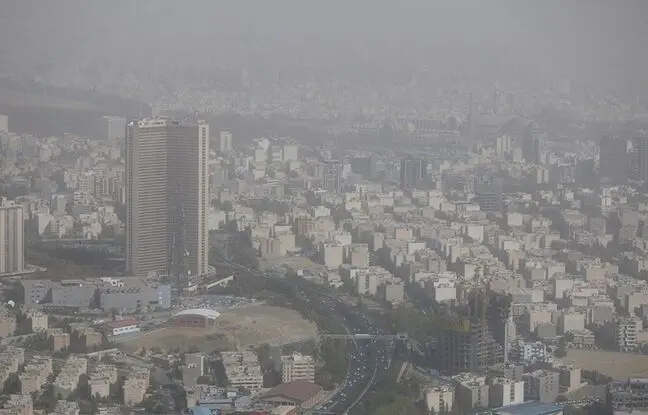 وضعیت آب و هوا امروز دوشنبه 5 خرداد 1404/ پیش بینی وضعیت هوا فردا سه شنبه 6 خرداد