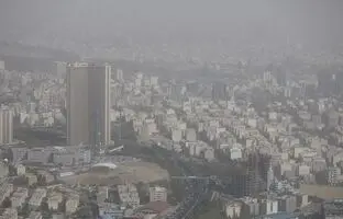 وضعیت آب و هوا امروز دوشنبه 5 خرداد 1404/ پیش بینی وضعیت هوا فردا سه شنبه 6 خرداد