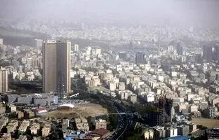 وضعیت آب و هوا امروز دوشنبه 5 خرداد 1404/ پیش بینی وضعیت هوا فردا سه شنبه 6 خرداد