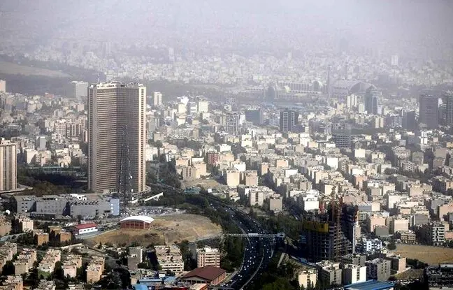 وضعیت آب و هوا امروز دوشنبه 5 خرداد 1404/ پیش بینی وضعیت هوا فردا سه شنبه 6 خرداد