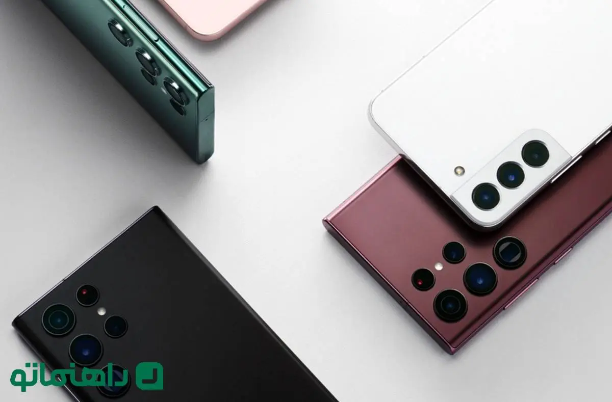 بهترین گوشی 9 میلیونی بازار (شهریور 1403)