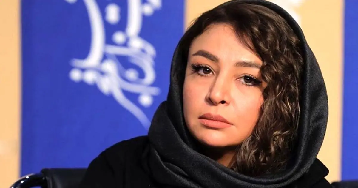 مه‌لقا باقری و هلیا امامی تماشاگر یک تئاتر شدند + عکس