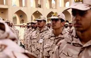 ۷۰سال پیش سربازها چطور به خدمت اعزام می‌شدند؟
