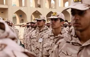 ۷۰سال پیش سربازها چطور به خدمت اعزام می‌شدند؟