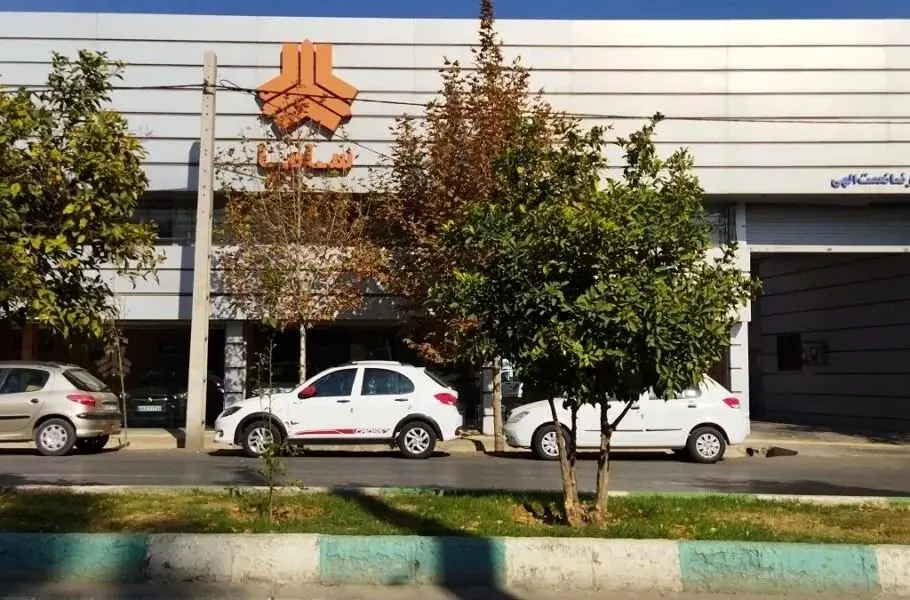 قیمت نهایی محصولات سایپا پس از اعلام افزایش ۳۰ درصدی [آبان ۱۴۰۳]