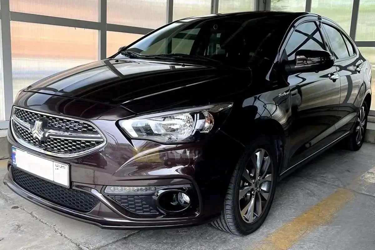 قیمت روز محصولات سایپا پنجشنبه ۸ خرداد/ بازار در نوسان
