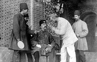 دندان‌کشی و دندان‌پزشکی در تاریخ ایران؛ از دلاک‌ها تا دندان‌پزشکی مدرن 