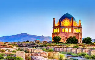 جاهای دیدنی زنجان؛ سفر تاریخی به پایتخت مغولها در ایران