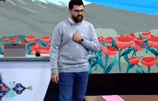  اتفاق شوکه‌کننده روی آنتن زنده؛ برنامه قطع شد! + ویدئو