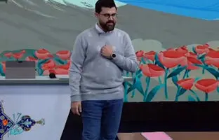  اتفاق شوکه‌کننده روی آنتن زنده؛ برنامه قطع شد! + ویدئو