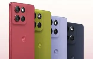 رونمایی از Moto G86 و G86 Power؛ میان‌رده‌هایی با باتری غول‌پیکر 