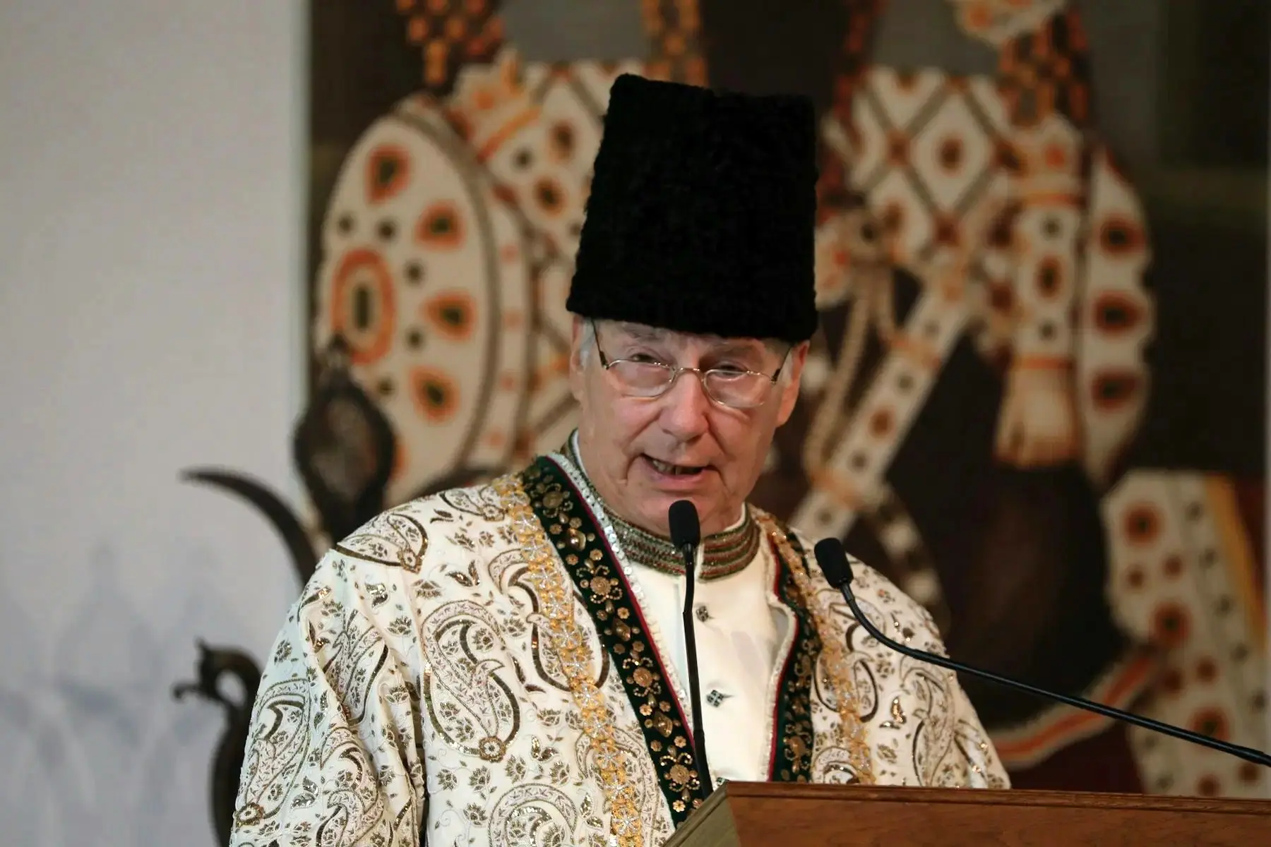 آقاخان؛ سرگذشت پادشاهان بی قلمرو از کرمان تا اروپا