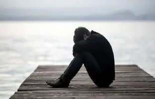 علائمی که نشان از افسردگی دارد!