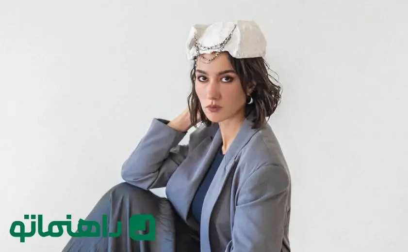 دوباره ببین؛ جادوی بازیگری پری در هولناک‌ترین لحظه تاسیان قسمت ۸ + ویدئو