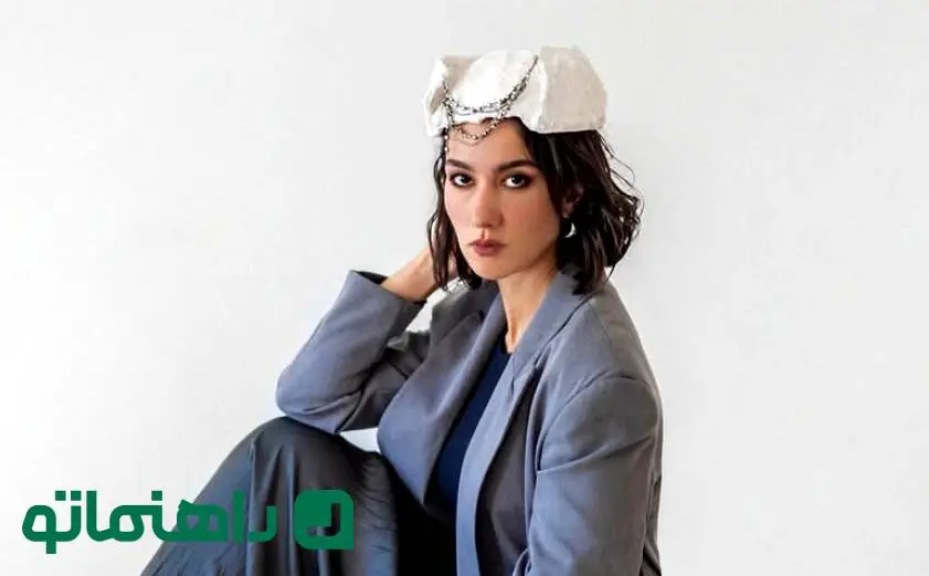 دوباره ببین؛ جادوی بازیگری پری در هولناک‌ترین لحظه تاسیان قسمت ۸ + ویدئو