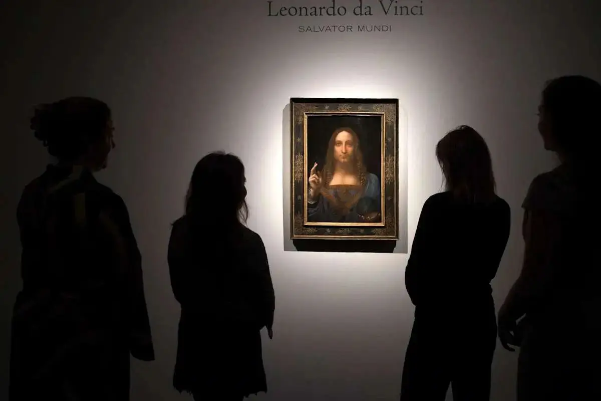  گران‌ترین نقاشی‌های جهان چقدر فروخته شدند؟ 