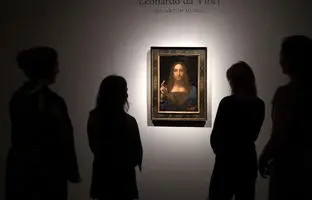  گران‌ترین نقاشی‌های جهان چقدر فروخته شدند؟ 