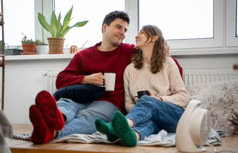 این کار ساده می‌تواند رضایت شما از رابطه عاطفی خود را ۲۰ درصد افزایش دهد