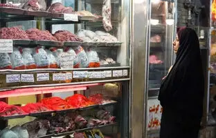 قیمت گوشت مرغ، امروز ۱۹ خرداد ۱۴۰۴
