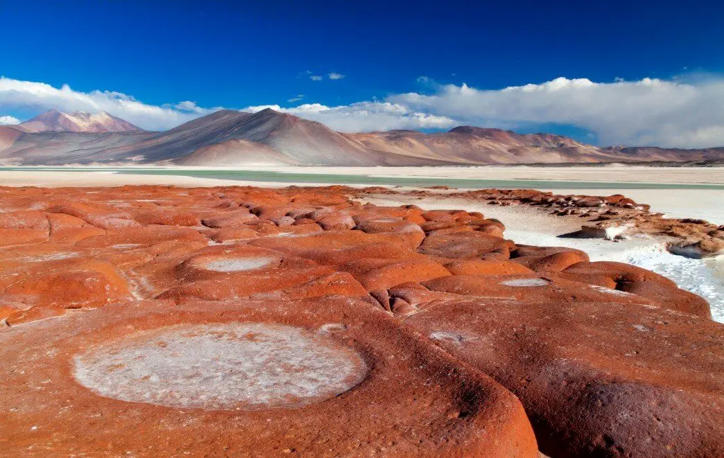 ملاقات با عجایب دنیا | معرفی ۳ منطقه عجیب در جهان