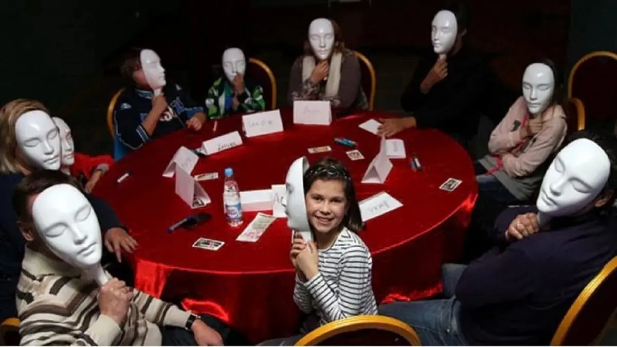 تاریخچه جذاب بازی گروهی مافیا