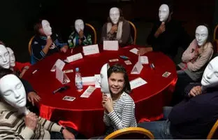 تاریخچه جذاب بازی گروهی مافیا