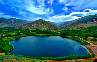 پنج روستای بهشتی در اطراف کرج برای سفر یک روزه در تابستان