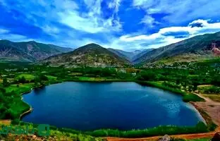 پنج روستای بهشتی در اطراف کرج برای سفر یک روزه در تابستان