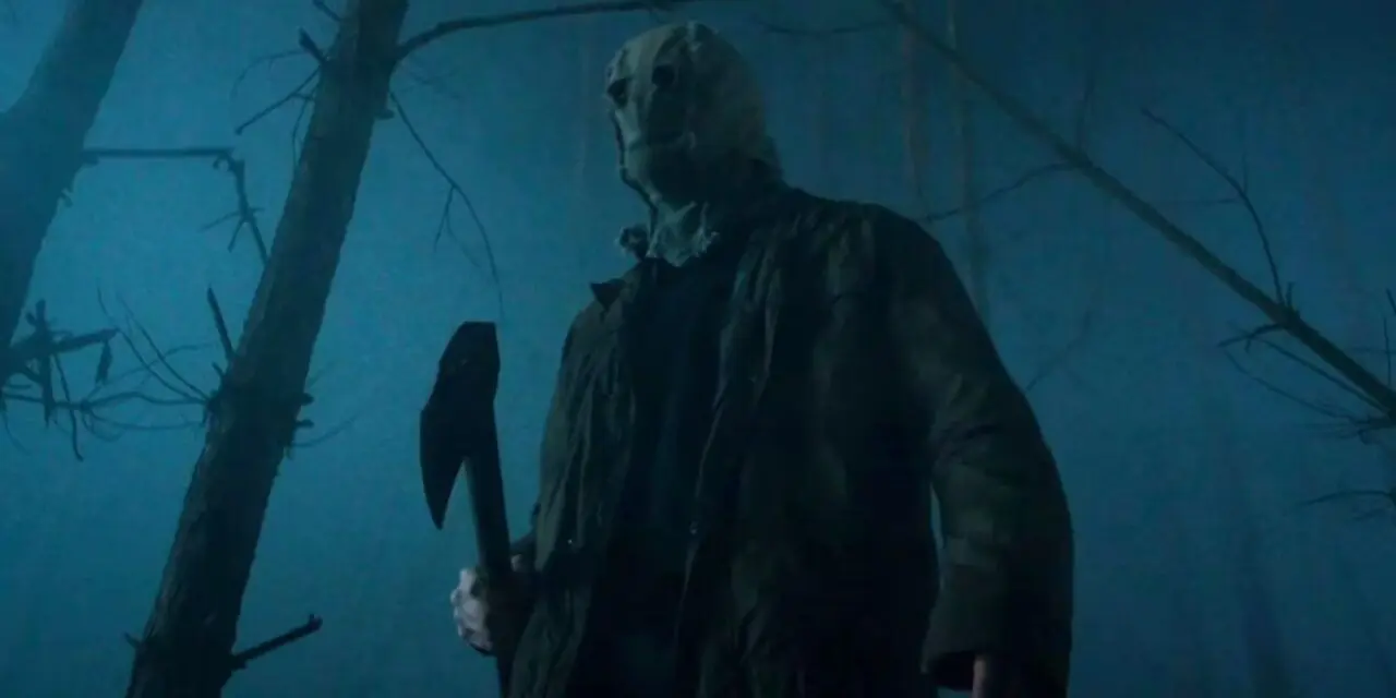 پوستر جدیدی از فیلم ترسناک The Strangers – Chapter 2 منتشر شد
