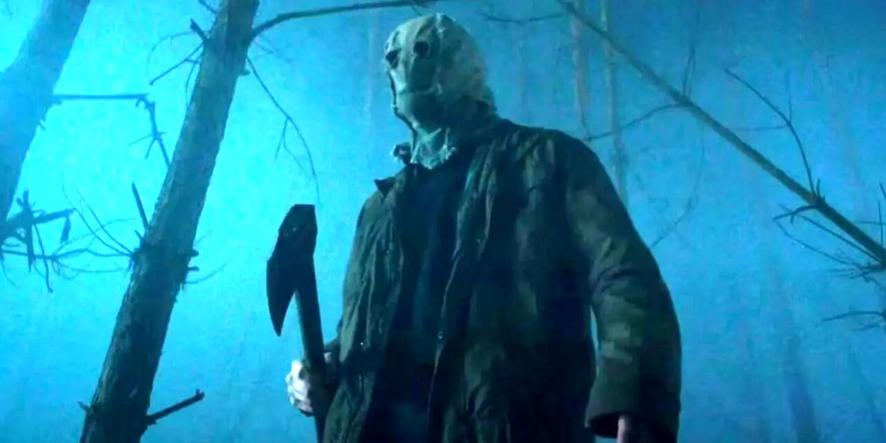 پوستر جدیدی از فیلم ترسناک The Strangers – Chapter 2 منتشر شد
