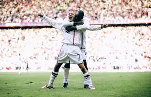 ۱۵ بازیکن شماره هفت برتر تاریخ فوتبال؛ از اریک کانتونا تا آندری شوچنکو