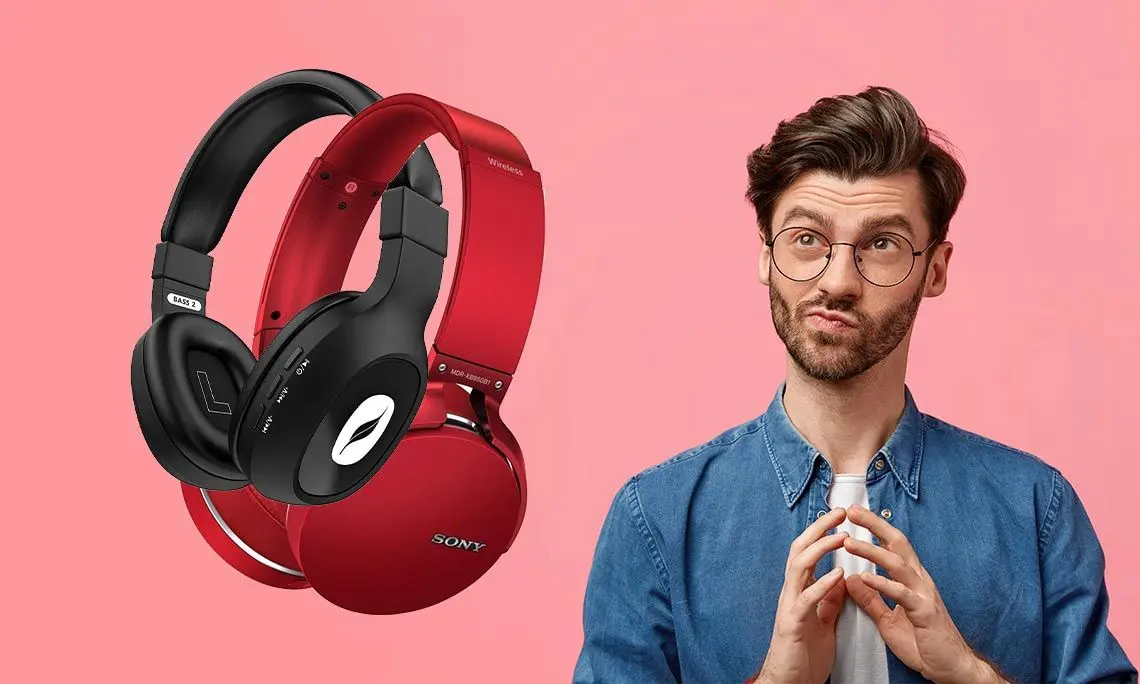 هدفون را فراموش کنید! انقلابی در فناوری صدا در راه است 