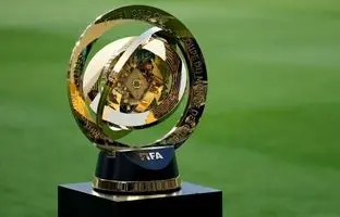  چه کشورهایی محروم از حضور در جام جهانی هستند؟ 