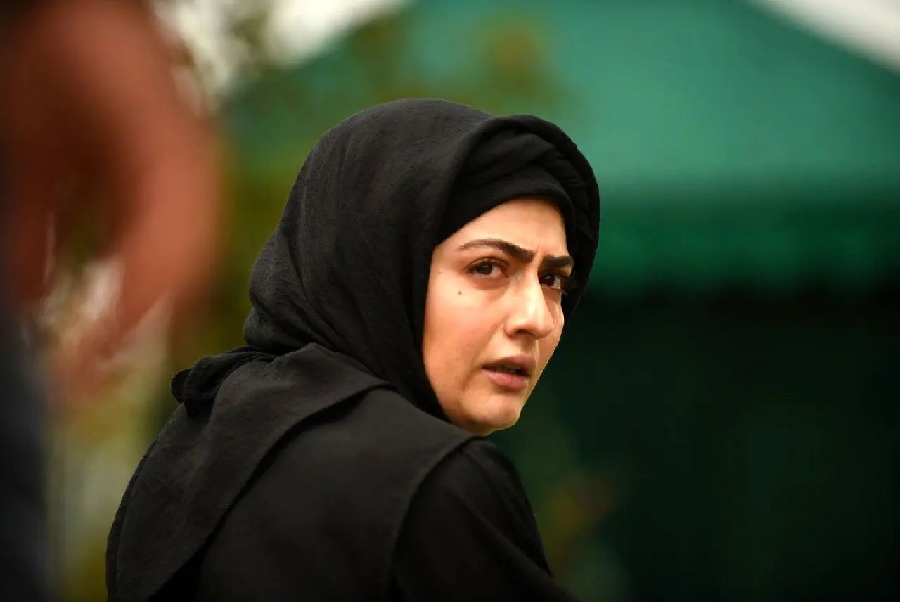  تغییر چهره «انیس، دوست سوجان» سریال سوجان در 33 سالگی + عکس