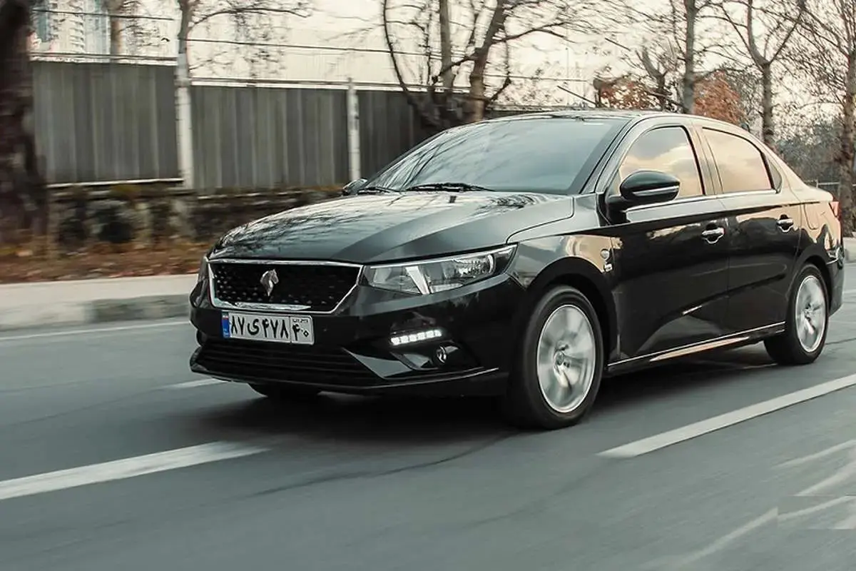 راهنمای بازار؛ قیمت محصولات ایران‌خودرو امروز یکشنبه ۲۱ اردیبهشت ۱۴۰۴