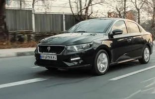 راهنمای بازار؛ قیمت محصولات ایران‌خودرو امروز یکشنبه ۲۱ اردیبهشت ۱۴۰۴