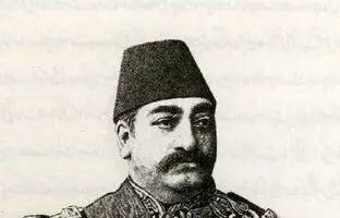 این آقا سفیر کبیر ایران در دوره قاجار بود!